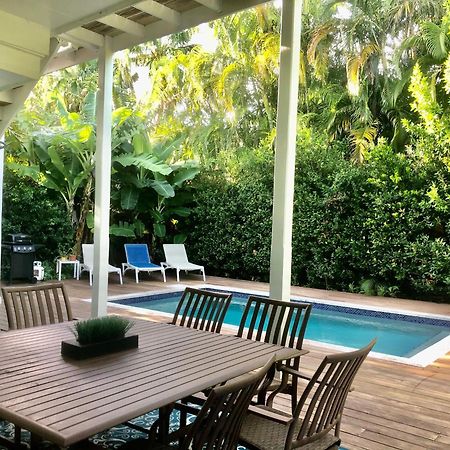 Thirsty Mermaid Key West Exterior foto